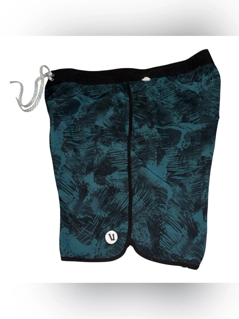 Vuori Men's Cruise Boardshorts Size: 34